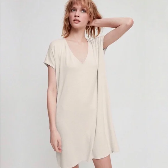 Aritzia Dresses Aritzia Wilfred Free Marcoux Dress Xs Poshmark